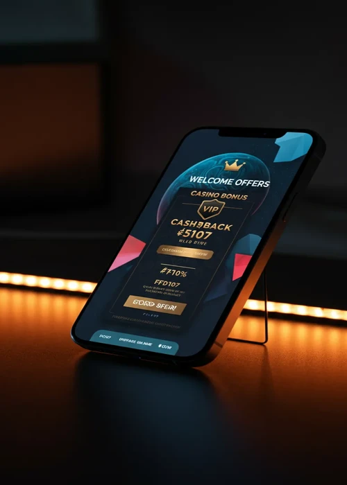 Bovegas Casino rewards area showing weekly bonuses and VIP cashback