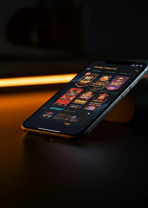 Bovegas Casino new player signup with simple form and instant activation