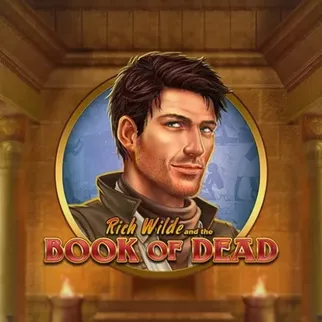 Book of Dead play