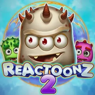 Reactoonz 2 play